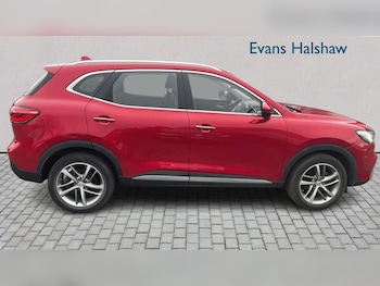 Used MG MG HS 2022 for sale - 78476623: Photo