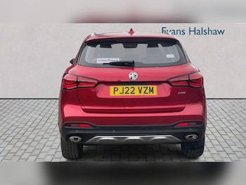 Used MG MG HS 2022 for sale - 78476623: Photo