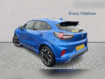 Used Ford Puma 2023 for sale - 78142165: Photo