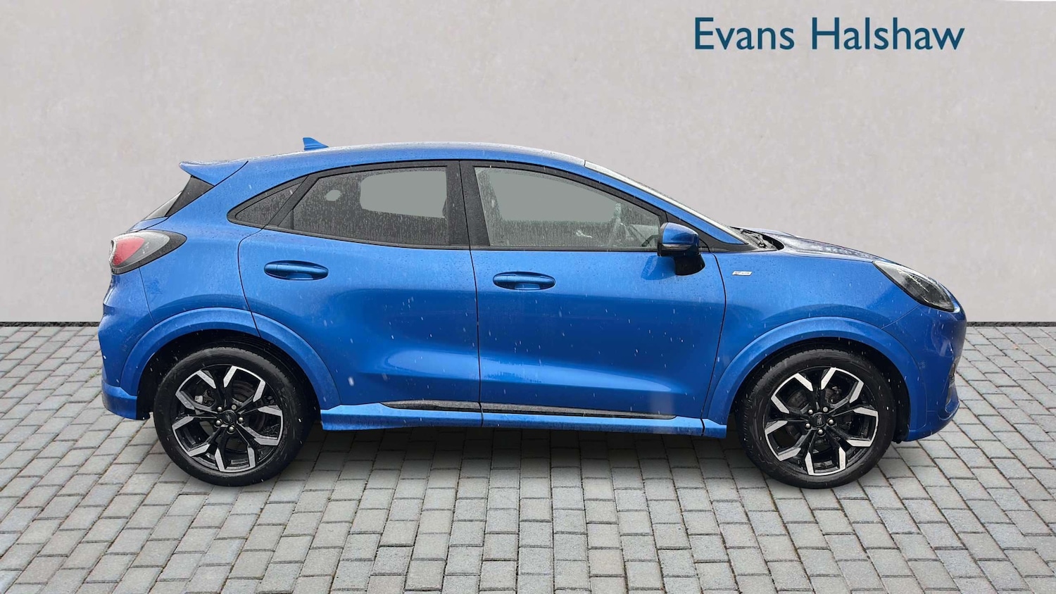 Used Ford Puma for sale - 78142165: Photo 3