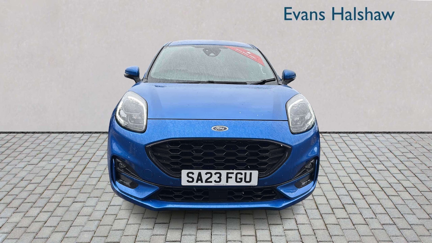 Used Ford Puma for sale - 78142165: Photo 4