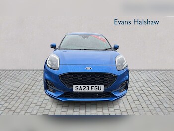Used Ford Puma 2023 for sale - 78142165: Photo