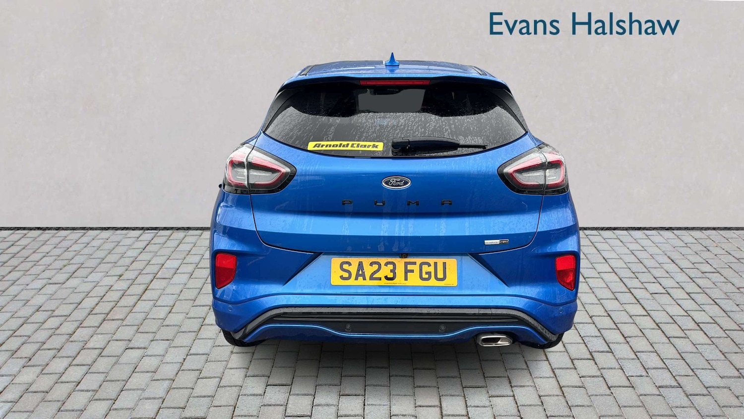 Used Ford Puma for sale - 78142165: Photo 5