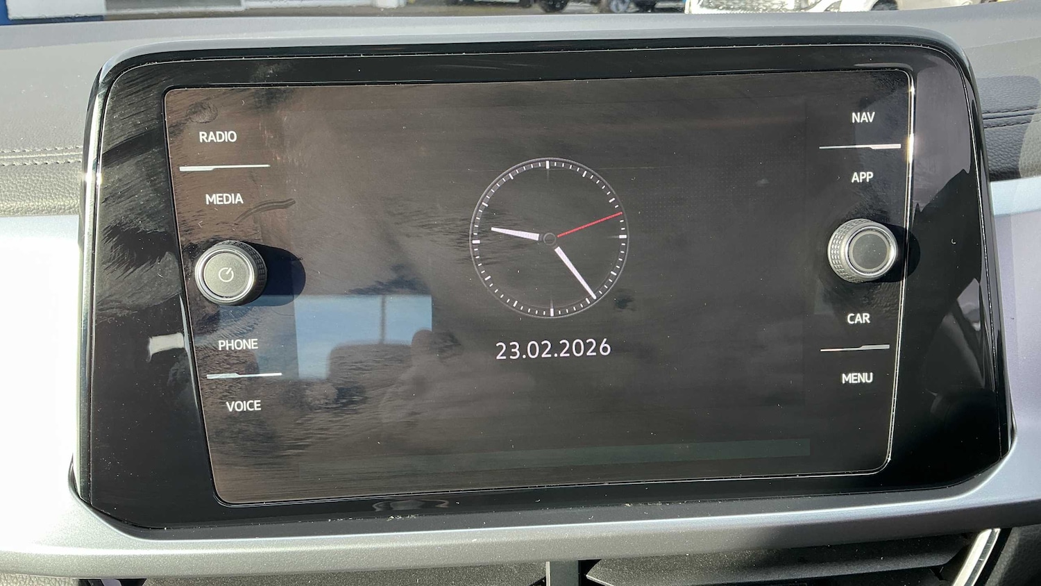 Used Volkswagen T-Roc 2023 for sale - 77648994: Photo 10