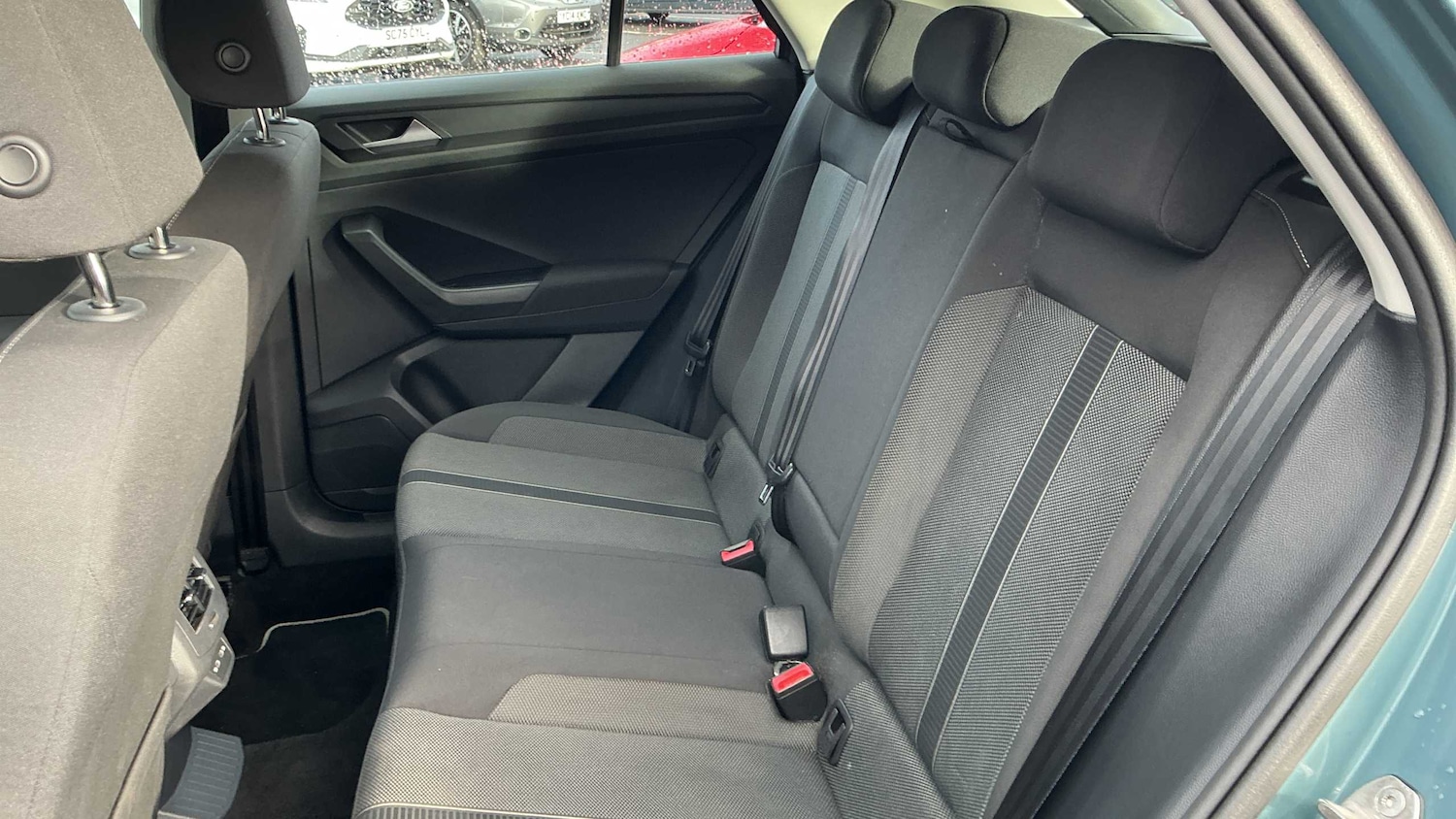 Used Volkswagen T-Roc 2023 for sale - 77648994: Photo 13