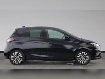 Used Renault Zoe 2023 for sale - 79702778: Photo