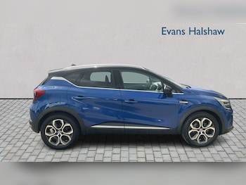 Used Renault Captur 2022 for sale - 79172505: Photo