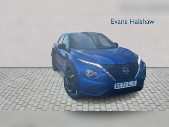 Used Nissan Juke 2023 for sale - 78118773: Photo