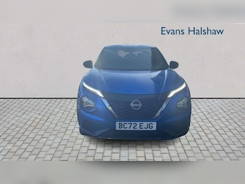 Used Nissan Juke 2023 for sale - 78118773: Photo