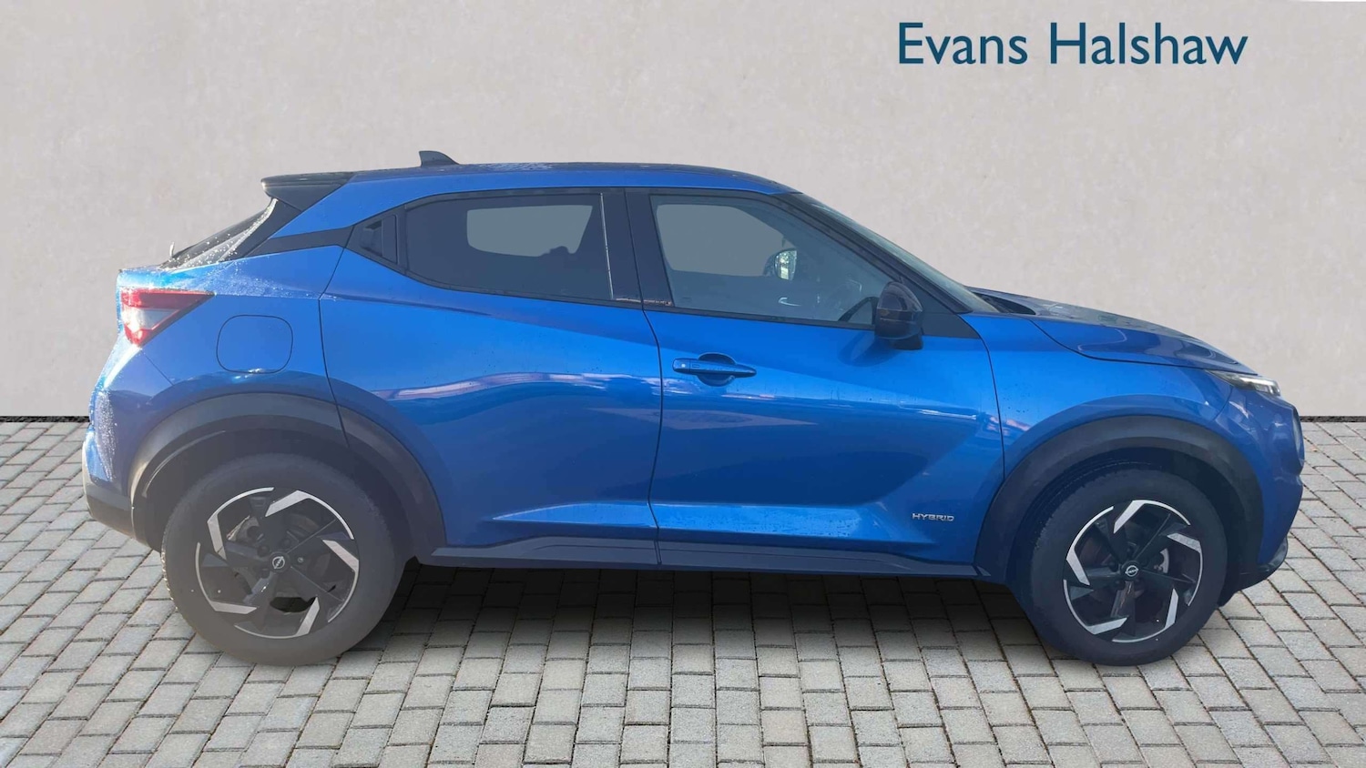 Used Nissan Juke 2023 for sale - 78118773: Photo 3