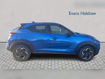 Used Nissan Juke 2023 for sale - 78118773: Photo