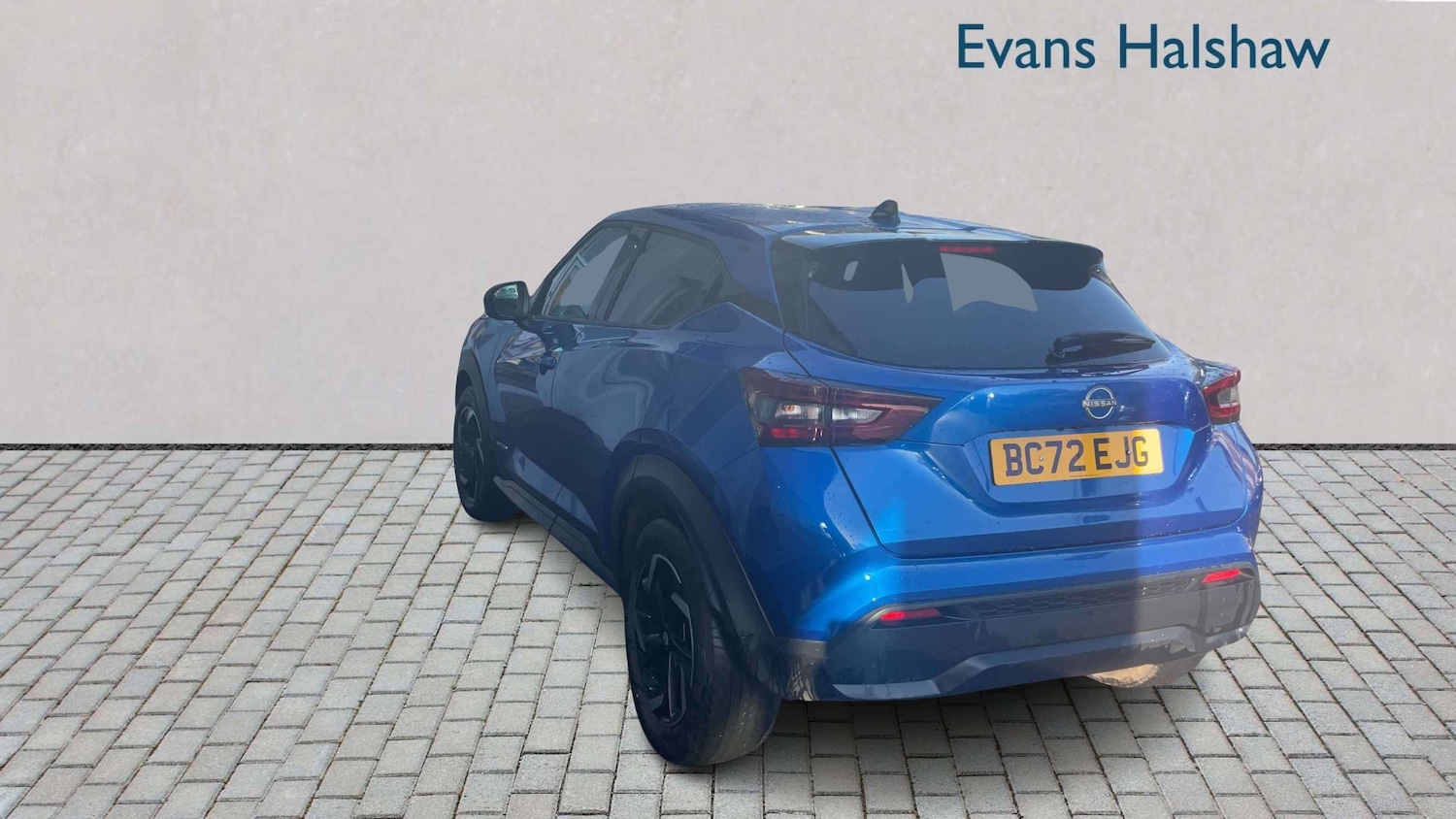 Used Nissan Juke 2023 for sale - 78118773: Photo 4