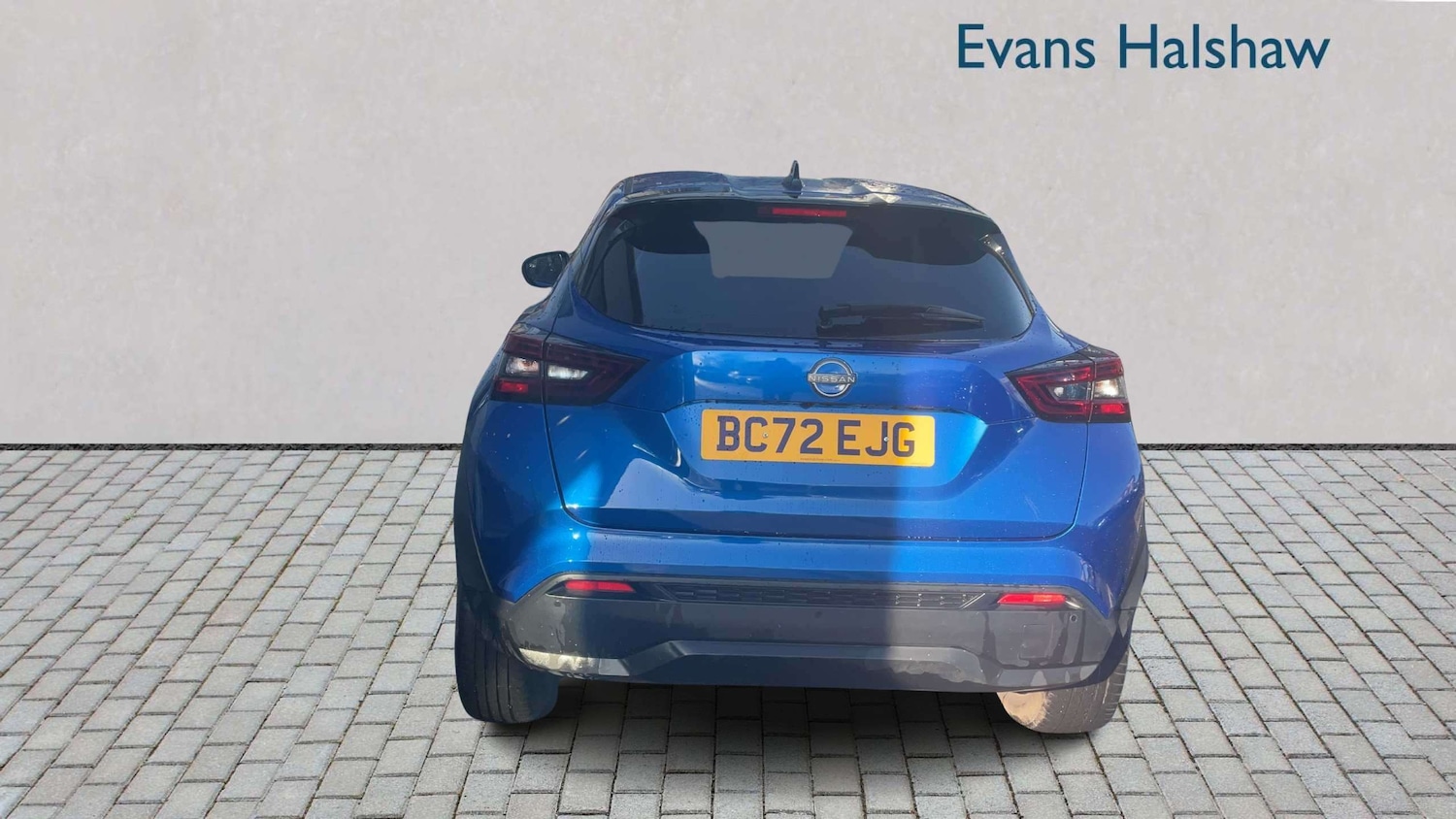 Used Nissan Juke 2023 for sale - 78118773: Photo 5