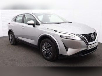 2022 - 1.3 DiG-T MH Acenta Premium 5dr