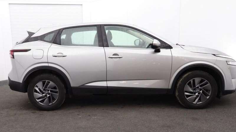 Used Nissan Qashqai 2022 for sale - 76373730: Photo 4