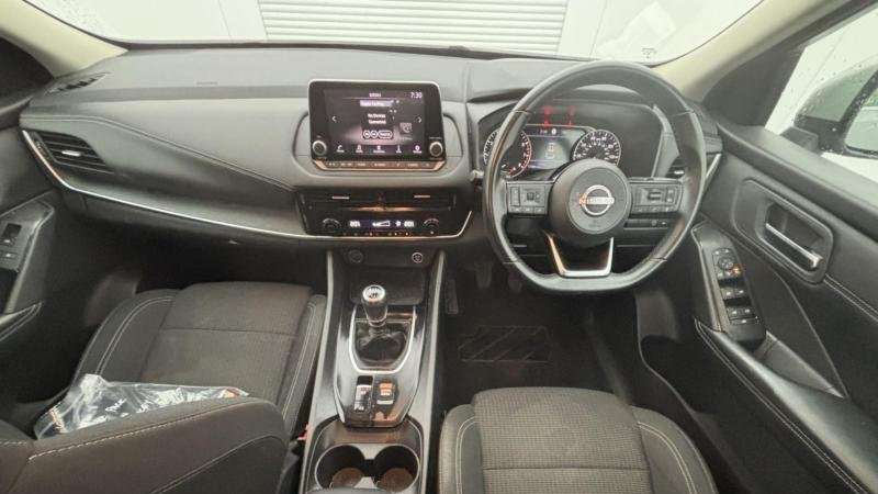Used Nissan Qashqai 2022 for sale - 76373730: Photo 6