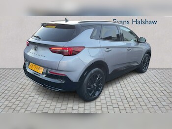 Used Vauxhall Grandland 2022 for sale - 77257271: Photo