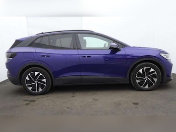 Used Volkswagen ID.4 2025 for sale - 79190067: Photo