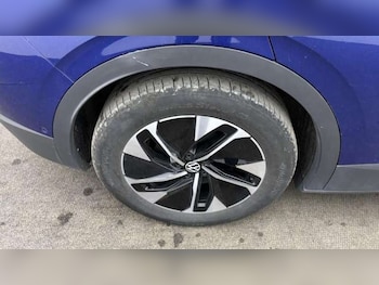 Used Volkswagen ID.4 2025 for sale - 79190067: Photo