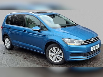 2023 - 1.5 TSI EVO SE Family 5dr