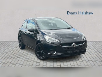 Used Vauxhall Corsa 2019 for sale - 78613924: Photo