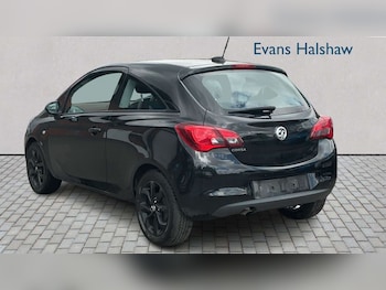 Used Vauxhall Corsa 2019 for sale - 78613924: Photo