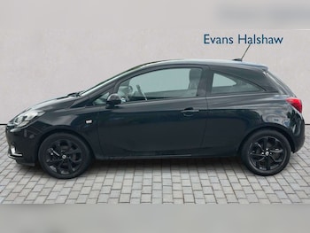 Used Vauxhall Corsa 2019 for sale - 78613924: Photo
