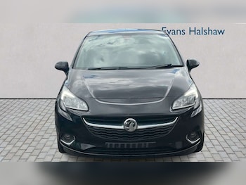 Used Vauxhall Corsa 2019 for sale - 78613924: Photo
