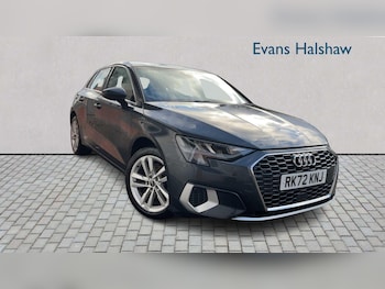 Used Audi A3 2022 for sale - 77429179: Photo