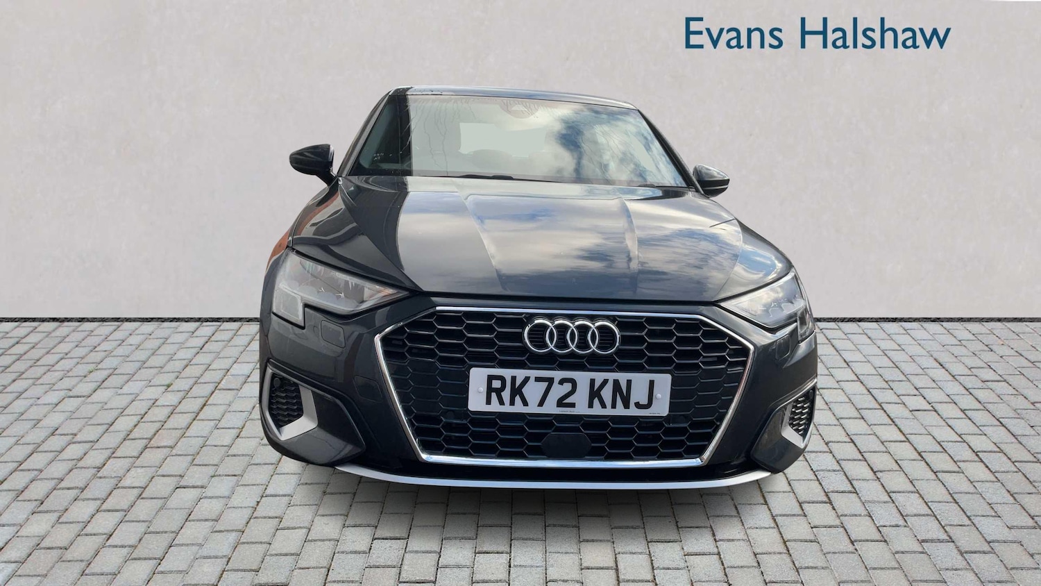 Used Audi A3 2022 for sale - 77429179: Photo 2