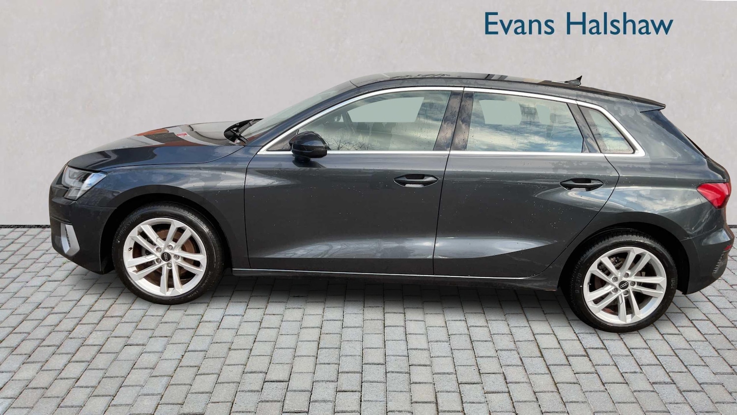 Used Audi A3 2022 for sale - 77429179: Photo 3