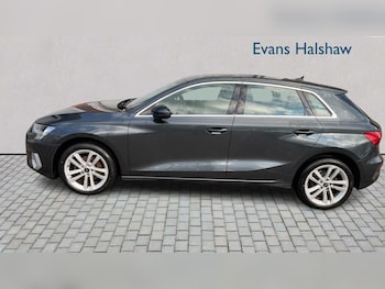 Used Audi A3 2022 for sale - 77429179: Photo