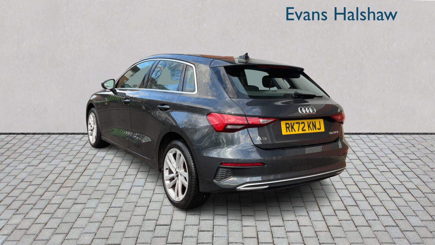 Used Audi A3 2022 for sale - 77429179: Photo 4