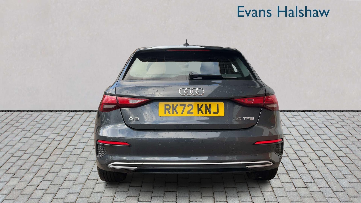 Used Audi A3 2022 for sale - 77429179: Photo 5