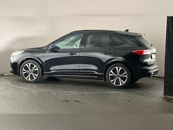 Used Ford Kuga 2023 for sale - 78564487: Photo