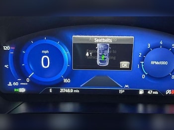 Used Ford Kuga 2023 for sale - 78564487: Photo