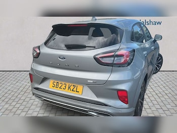 Used Ford Puma 2023 for sale - 79486609: Photo