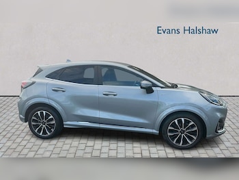 Used Ford Puma 2023 for sale - 79486609: Photo