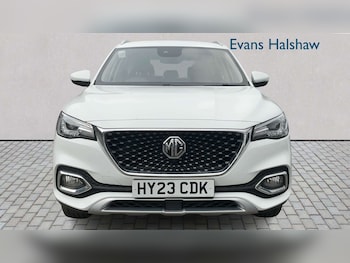 Used MG MG HS 2023 for sale - 79541765: Photo