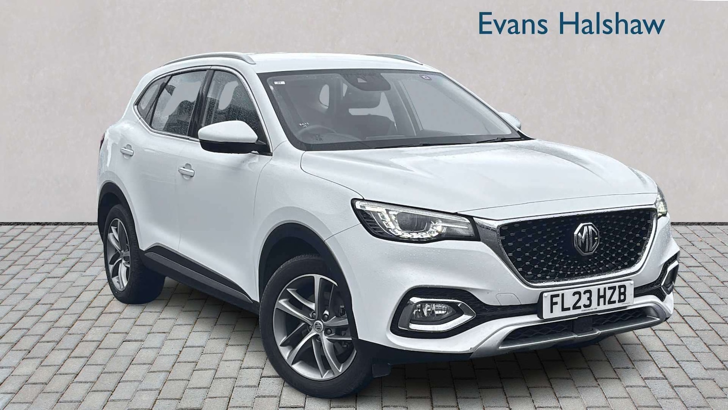 Used MG MG HS 2023 for sale - 78052013: Photo 1