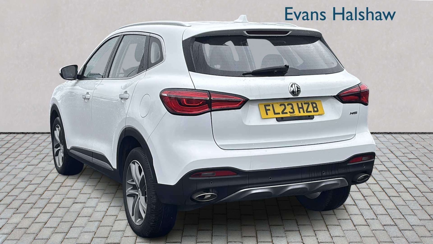 Used MG MG HS 2023 for sale - 78052013: Photo 2