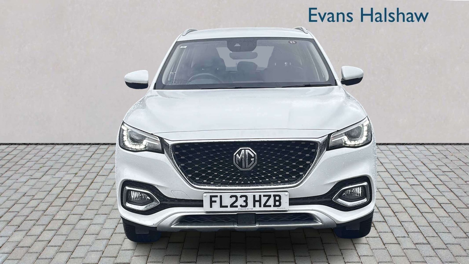 Used MG MG HS 2023 for sale - 78052013: Photo 4