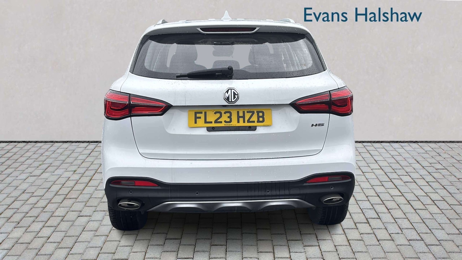 Used MG MG HS 2023 for sale - 78052013: Photo 5