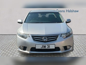 Used Honda Accord 2012 for sale - 78744105: Photo