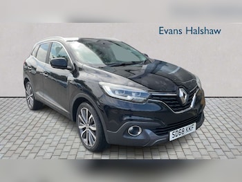Used Renault Kadjar 2018 for sale - 79215226: Photo