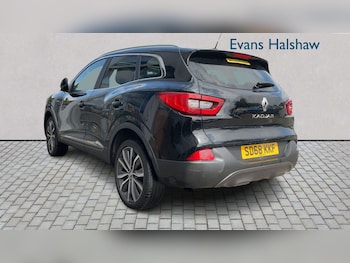 Used Renault Kadjar 2018 for sale - 79215226: Photo