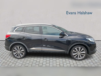 Used Renault Kadjar 2018 for sale - 79215226: Photo