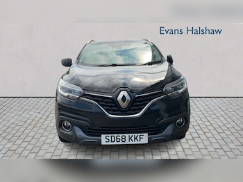 Used Renault Kadjar 2018 for sale - 79215226: Photo