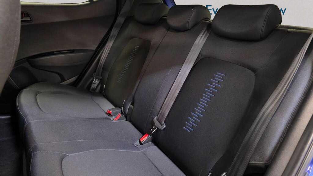 Used Hyundai i10 2018 for sale - 77112387: Photo 11