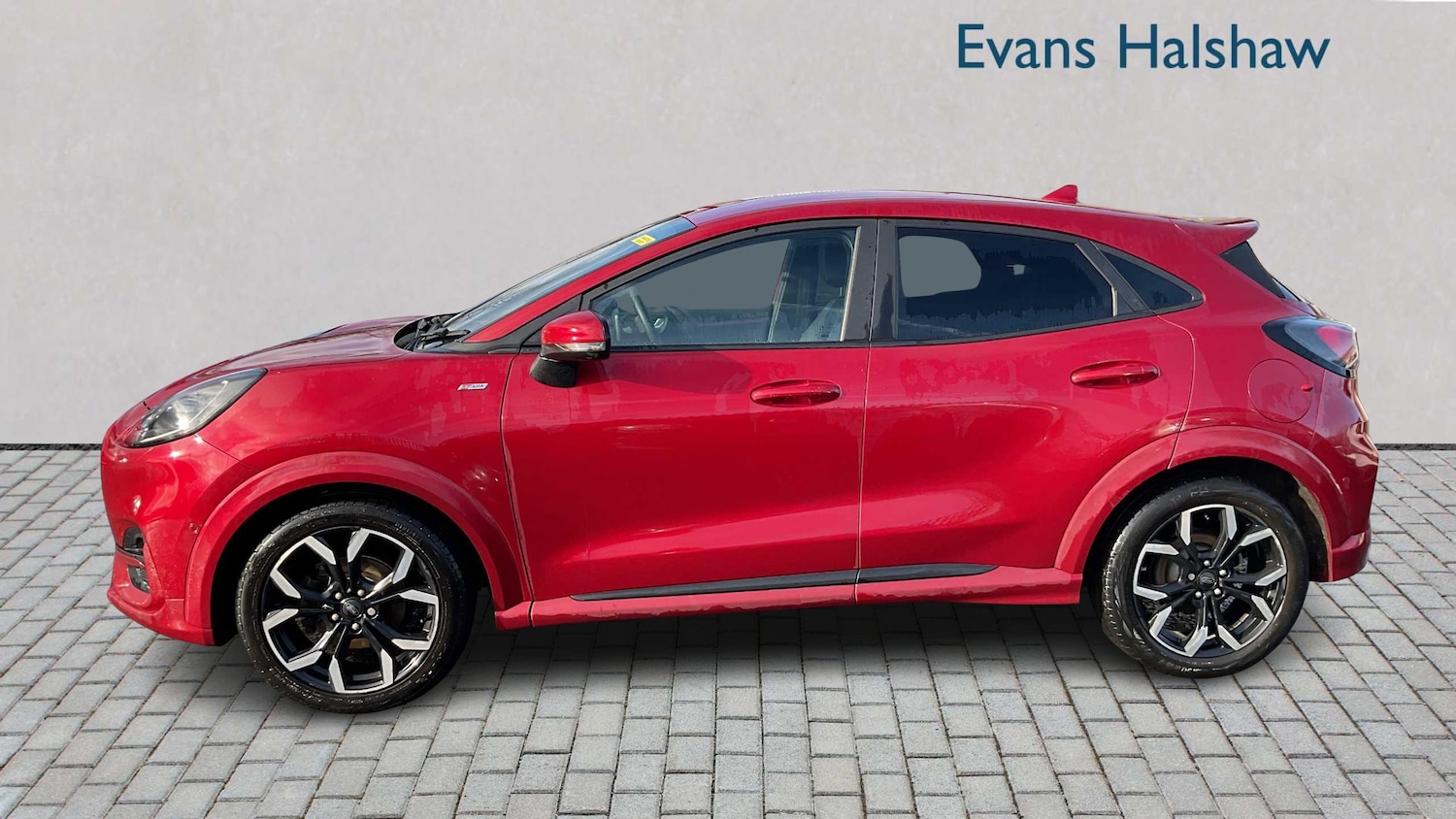 Used Ford Puma 2020 for sale - 77577359: Photo 3